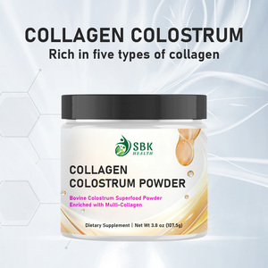 Colágeno en Polvo de Alta Calidad, Refuerza el Sistema Inmunológico, Repara y Regenera Células, Apoya la Salud de Huesos y Articulaciones, Cabello y Piel - Product Image 2