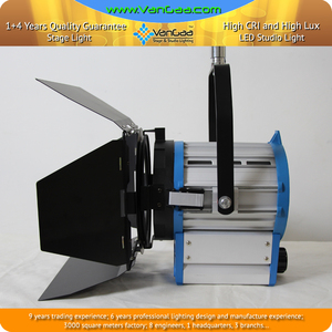 Nhỏ gọn <span class=keywords><strong>Arri</strong></span> <span class=keywords><strong>Hmi</strong></span> Fresnel Ánh Sáng Tại Chỗ 1000 wát - Product Image 2