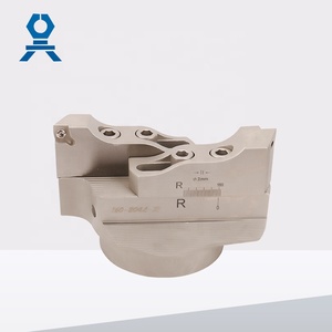 Herramienta de Mandrinado de Doble Cuchilla, Cabezal de Mandrinado de Desbaste <span class=keywords><strong>RBA</strong></span>/RBH para Centro de Mecanizado CNC - Product Image 3