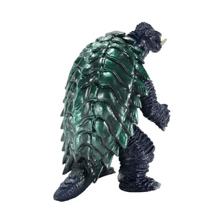 Fabricant OEM personnalisé haute qualité 1/6 jouet en plastique fait à la main <span class=keywords><strong>dessin</strong></span> <span class=keywords><strong>animé</strong></span> japonais impression <span class=keywords><strong>3D</strong></span> figurine jouet - Product Image 3