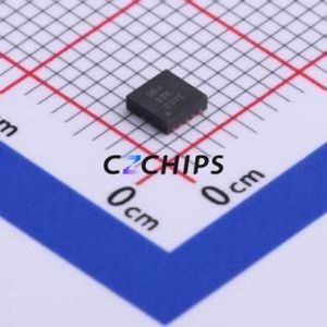 Original y nuevo TPS63000IDRCRQ1 2 (3x3) Circuito integrado IC Chip PMIC IC de potencia de DC-DC - Product Image 1