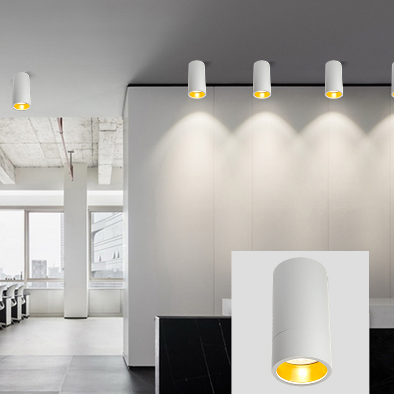 Restaurant GU10 LED Downlight Spotlight 240v 2 Year Warranty