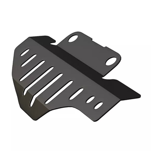 Protection de maître-<span class=keywords><strong>cylindre</strong></span> de frein arrière pour moto <span class=keywords><strong>Ducati</strong></span> DesertX 2022 2023 – Accessoire moto - Product Image 5