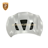 Kit de Carrocería de Fibra de Carbono Estilo Challen para Ferrari 488 GTB, Juego Completo Exterior, Parachoques Delantero, Difusor Trasero, Alerón Trasero
