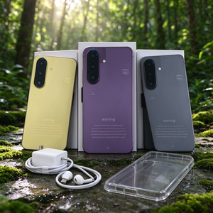 Un smartphone débloqué version 5G A56, compatible 4G/5G mondial, double SIM, smartphone 5G pour jeux, grand écran et grande autonomie. - Product Image 3
