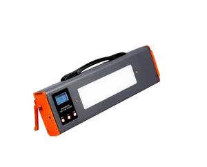 Visor de Películas Industrial LED Digital Portátil y Densitómetro HFV-2206M con Pantalla Completa al 98% e Intensidad de Luz de 70,000cd - Product Image 1