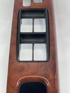 Ô tô cửa sổ nâng chuyển đổi Bìa Bảng điều khiển TRIM thay thế cho <span class=keywords><strong>Toyota</strong></span> Camry 2002-2006 - Product Image 5