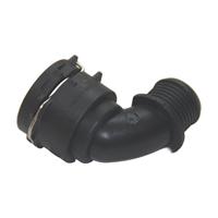 Pièces automobiles Magneti Marelli 8E0122293C – Connecteur de tuyau de refroidissement du liquide de refroidissement du moteur pour VW
