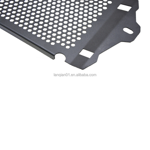 Couvercle de calandre de protection de radiateur de moto pour BMW R1200GS R <span class=keywords><strong>1200</strong></span> <span class=keywords><strong>GS</strong></span> LC R1200 <span class=keywords><strong>GS</strong></span> Adventure 2013 2014 2015 2016 2017 <span class=keywords><strong>2018</strong></span> - Product Image 6