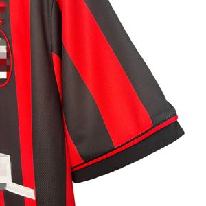 Camiseta <span class=keywords><strong>de</strong></span> fútbol retro clásica, venta al por mayor <span class=keywords><strong>de</strong></span> ropa deportiva para hombres, personalización para conmemorar la gloriosa historia del equipo en el <span class=keywords><strong>pasado</strong></span> - Product Image 6