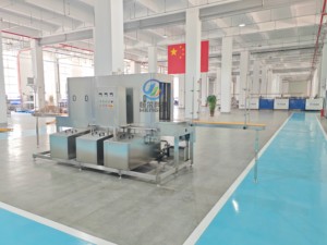 <span class=keywords><strong>Lavadora</strong></span> de Cajas de Acero Inoxidable <span class=keywords><strong>para</strong></span> Espacios Pequeños - Product Image 4