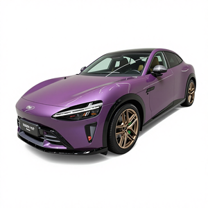 <span class=keywords><strong>Auto</strong></span> Elettrica Usata Xiao mi YU7 SUV Veicolo a Nuova Energia di Seconda Mano - Product Image 1