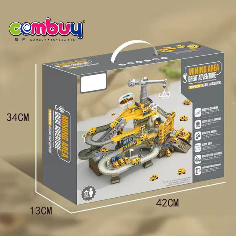 Liste des pièces KB015264