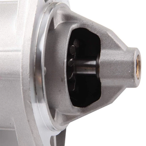 New Starter for Toyota Corolla L4 1.8L 2003-2008 Matrix L4 1.8L 2003-2008 17841 OEM <strong>Auro</strong> <strong>Parts</strong> - Product Image 2