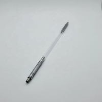 Lampe au xénon pour machine à souder YAG, tube de lampe laser 8 * 125 * 270, accessoires pour machine à souder, lampe Hernia