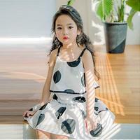Code fournisseur : Robes pour enfants style Kitenge au Kenya