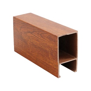 Panel <span class=keywords><strong>de</strong></span> Pared <span class=keywords><strong>de</strong></span> <span class=keywords><strong>PVC</strong></span> para <span class=keywords><strong>Techo</strong></span> con Estampado en Caliente a Bajo <span class=keywords><strong>Precio</strong></span> - Product Image 4