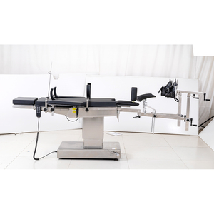 SNMOT5200 Équipement hospitalier Table d'opération orthopédique Chaise Iso avec table Table chirurgicale avec bon prix - Product Image 4