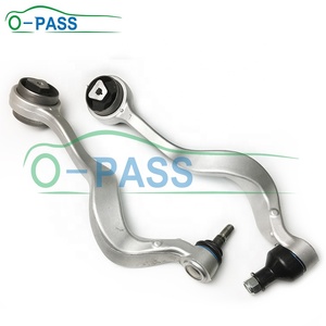 Bras de commande avant inférieur avant OPASS pour <span class=keywords><strong>BMW</strong></span> Série 6 Série 6 6 Cabriolet 630 650 31102348048 - Product Image 1