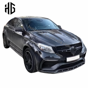 Couvercle <span class=keywords><strong>de</strong></span> capot <span class=keywords><strong>de</strong></span> capot <span class=keywords><strong>de</strong></span> moteur avant en Fiber <span class=keywords><strong>de</strong></span> carbone <span class=keywords><strong>de</strong></span> haute qualité pour Mercedea Benz <span class=keywords><strong>GLE</strong></span> W292 C292 TC Style capots <span class=keywords><strong>de</strong></span> moteur <span class=keywords><strong>de</strong></span> voiture - Product Image 2