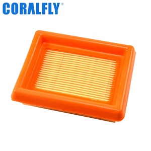 ตัวกรองอากาศโรงงาน FS200 FS120 FS250 FS350 FS400 FS450 4134-141-0300 4134 141 0300 - Product Image 3
