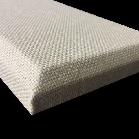 Factory Supply High Density Sound Proof Acoustic Foam for KTV Studio Room