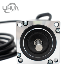 Lihua เครื่องตัดเลเซอร์ CO2ใหม่, บอร์ดขับมอเตอร์สเต็ปเปอร์573S20ตะกั่ว3เฟส<span class=keywords><strong>3DM580</strong></span>อายุการใช้งานยาวนาน - Product Image 2