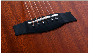 36 pulgadas <span class=keywords><strong>mejor</strong></span> <span class=keywords><strong>principiantes</strong></span> de fabricación china MINI semi <span class=keywords><strong>guitarra</strong></span> acústica - Product Image 3