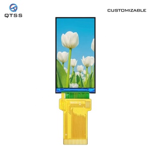 1.9 inch 170x320 <span class=keywords><strong>TFT</strong></span> hiển thị 30pin mipi SPI st7789 262K màu sắc <span class=keywords><strong>Micro</strong></span> Màn hình hiển thị nhà máy tùy chỉnh <span class=keywords><strong>LCD</strong></span> <span class=keywords><strong>Module</strong></span> bảng điều chỉnh - Product Image 5