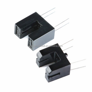 Fournisseur de circuits intégrés, zip <span class=keywords><strong>CNY70</strong></span> DIP-4 Capteur optique réfléchissant avec sortie transistor - Product Image 3