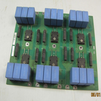 Placa de Circuito PLC para Controlador 316-465.1 9713 316465.1 Suministro a Granel
