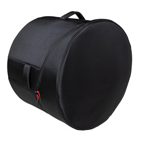 Étui de rangement pour batterie en tissu Oxford et cuir, échantillon gratuit, étui pour instruments à main, étui pour instruments de musique pour batterie - Product Image 1