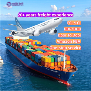 Servicios de agencia de transporte de empresa de logística de transporte marítimo de China a la agencia de transporte mundial - Product Image 1