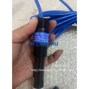 1 ชิ้น 2600-5F TOA-DKK ฟลูออไรด์อิออนอิเล็กโทรดใหม่ H - Product Image 3