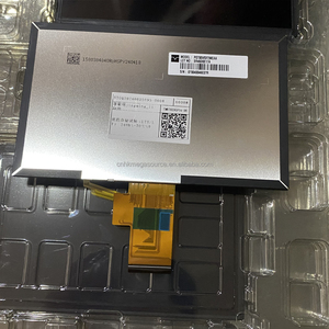 New Original In Stock High Resolution LCD Display Durable Performance P0700WSF2MEAA - Product Image 2