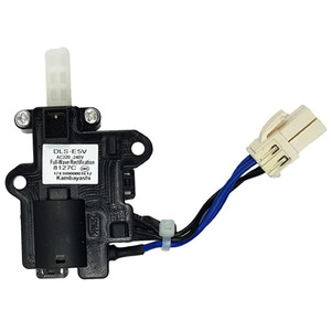 สวิตช์ฝาเครื่องซักผ้า DLS-E5V 220V ระบบปรับกระแสไฟฟ้าแบบเต็มคลื่น คัมบายาชิ - Product Image 3