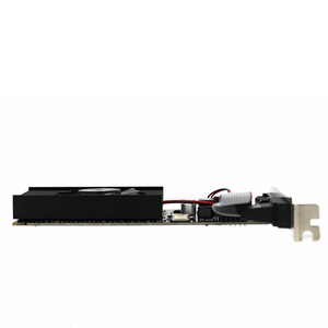 Venda quente gt220 jogos 1gb cartão gráfico - Product Image 3