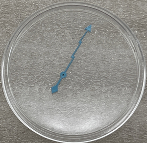 Mouvement automatique SKX007 NH35 NH36 Pièces de seconde main de foudre colorées avec des aiguilles de montre de plongée lumineuses <span class=keywords><strong>C1</strong></span> C3 BGW9 - Product Image 6