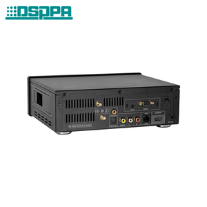<span class=keywords><strong>Reproductor</strong></span> Multimedia AM6402 4K UHD <span class=keywords><strong>Blu</strong></span>-<span class=keywords><strong>ray</strong></span> - Product Image 4