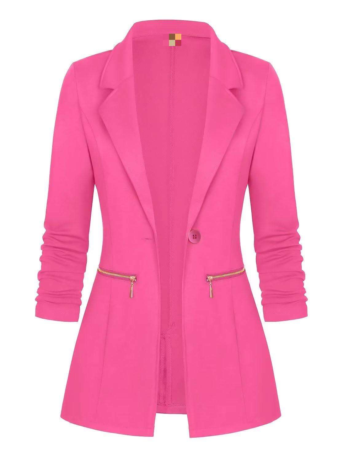 สีแดงกุหลาบ