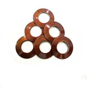 Din 2093 belleville nén mùa xuân máy giặt đĩa mùa xuân M30 - Product Image 2