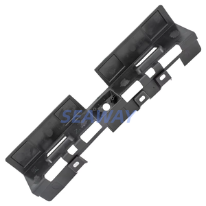 BYD Car Parts copertura della fotocamera del paraurti posteriore HA2HK-2804114 per parti di automobili BYD CHAZOR - Product Image 4