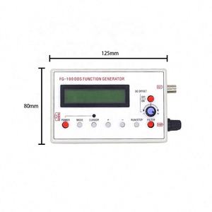 ฟังก์ชันเครื่องกำเนิดสัญญาณ DDS FG-100 - Product Image 5