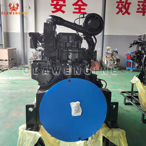 Conjunto de Motor Diésel Clawengine QSK23 de 23L y 760-950hp para Excavadora 9135F, Grupo Electrógeno de 6 Cilindros, Envío desde Hong Kong - Product Image 4