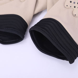 Nuevos Guantes de Motocross Personalizados, Transpirables, Ligeros, con Cierre de Cordón, para Deportes al Aire Libre Unisex, Venta al Por Mayor - Product Image 4