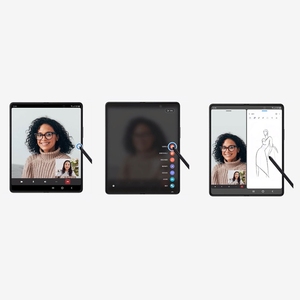 มาใหม่สำหรับ Samsung Galaxy Z <span class=keywords><strong>Fold4</strong></span>สัมผัส<span class=keywords><strong>ปากกา</strong></span>สไตลัส Capacitive - Product Image 4