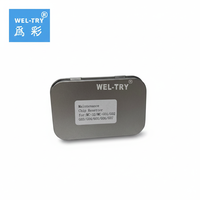 Reseteador Universal de Chips MC-32 G01 G02 G03 G04 G05 G06 G07 para Impresoras Canon PIXMA MAXIFY Series, Caja de Mantenimiento, Usos Ilimitados