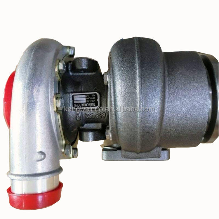 C7.1 Diesel Engine S200 Turbocharger 431-4575 4314575 554-3547