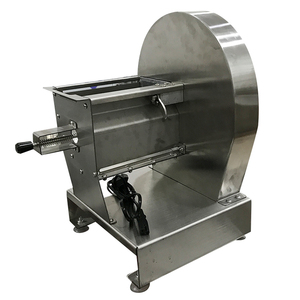 Manual Potato <strong>Slicer</strong> / Fruit Cutting Machine / Professional - Product Image 4