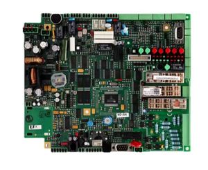 Thys <b>Elevator</b> MH3 MC3 HV04 Main Control Board 65000001694 Lift Spare <b>Parts</b> - Product Image 2